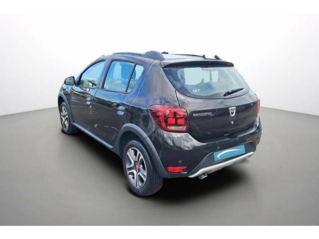 Dacia Sandero image 4