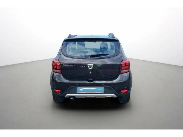 Dacia Sandero image 2