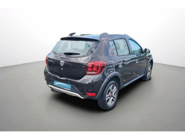 Dacia Sandero image 1