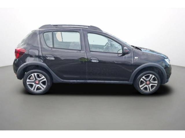 Dacia Sandero image 7