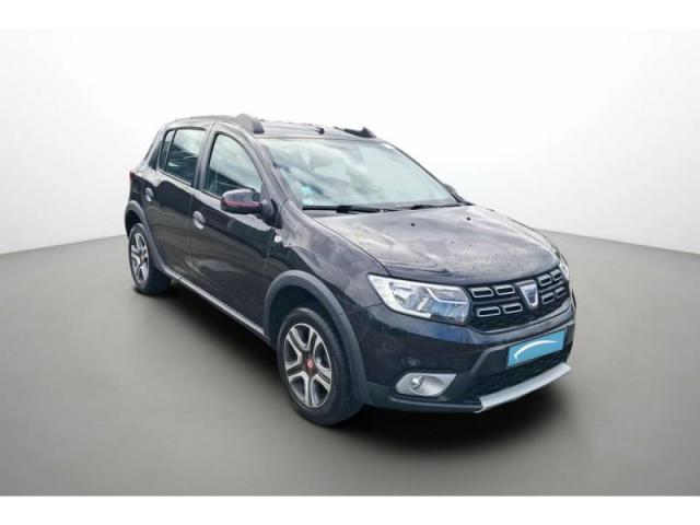 Dacia Sandero image 6