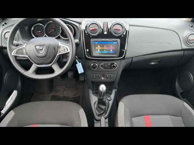 Dacia Sandero image 5