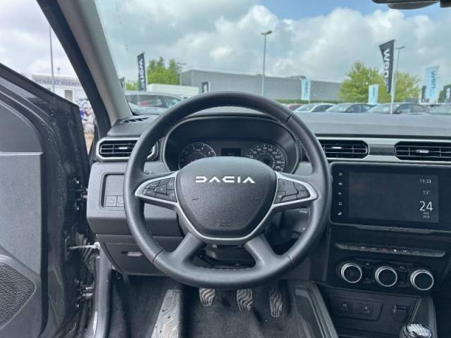 Dacia Duster image 3