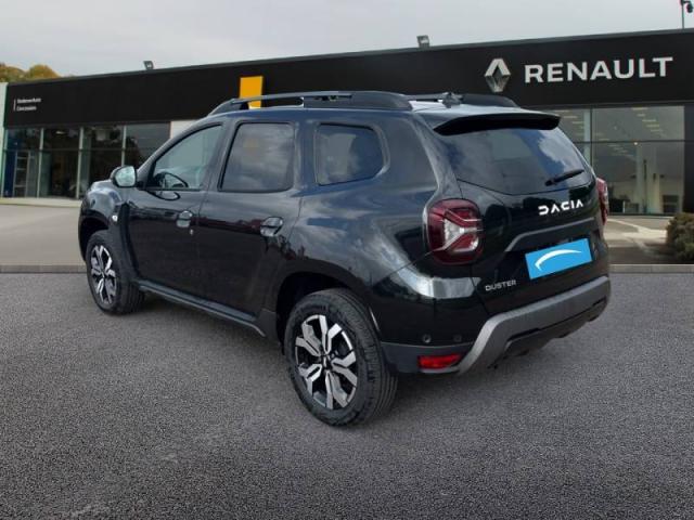 Dacia Duster image 7