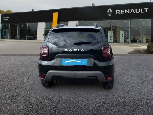 Dacia Duster image 2
