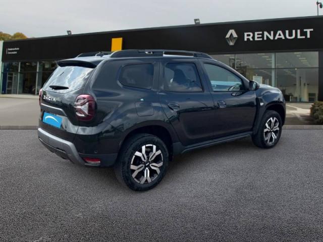 Dacia Duster image 9