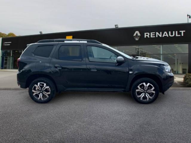 Dacia Duster image 6