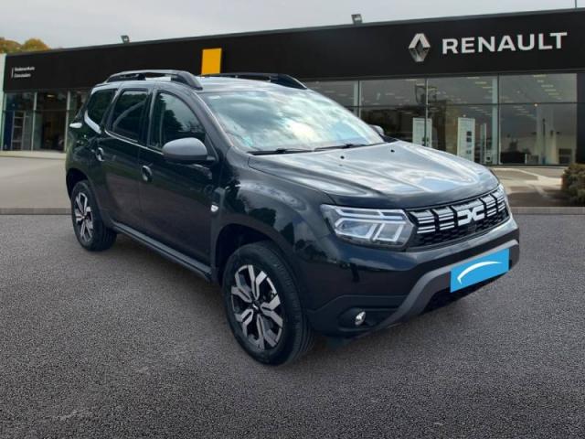 Dacia Duster image 5
