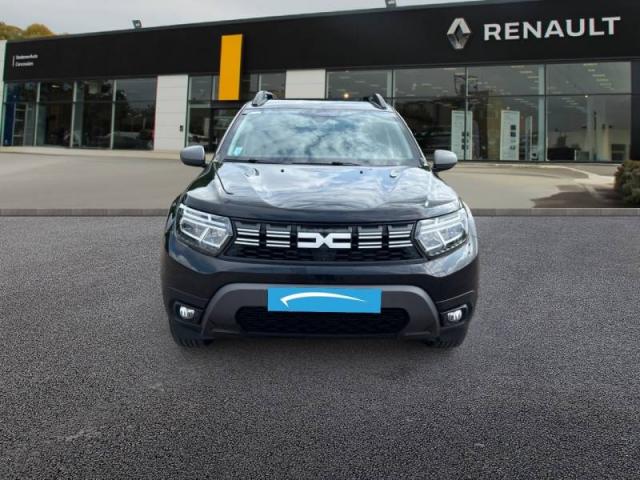 Dacia Duster image 4