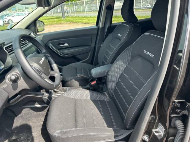 Dacia Duster image 8