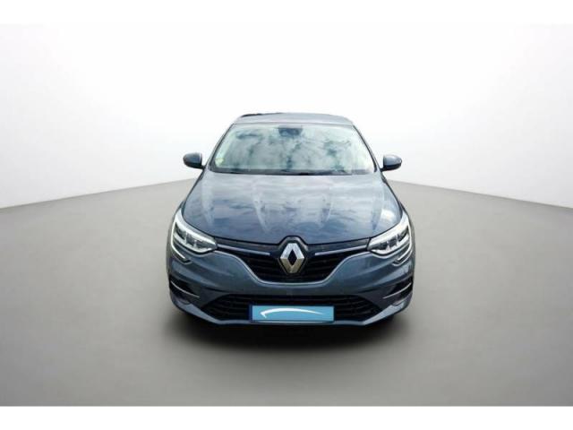 Renault Mégane image 2