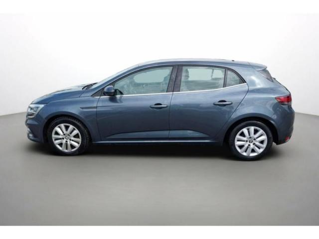 Renault Mégane image 5