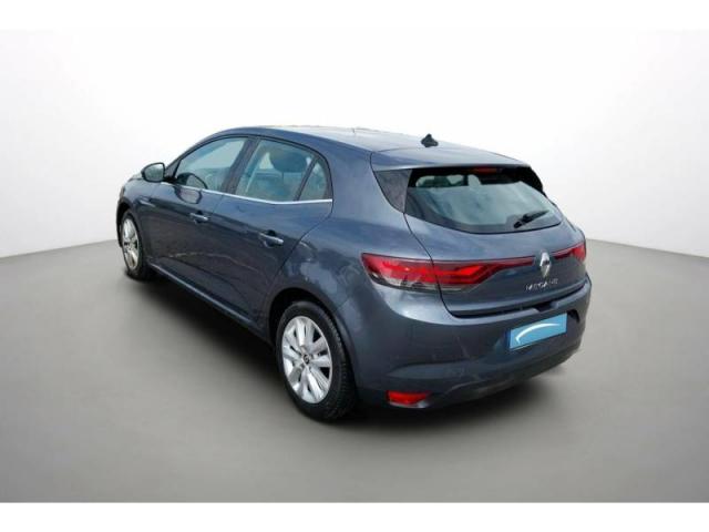 Renault Mégane image 7
