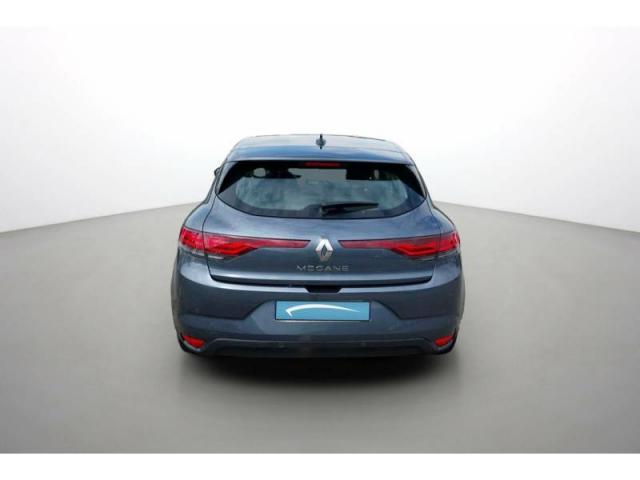 Renault Mégane image 4