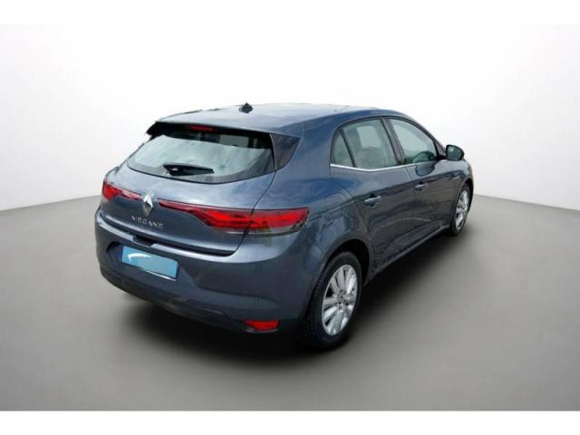 Renault Mégane image 1