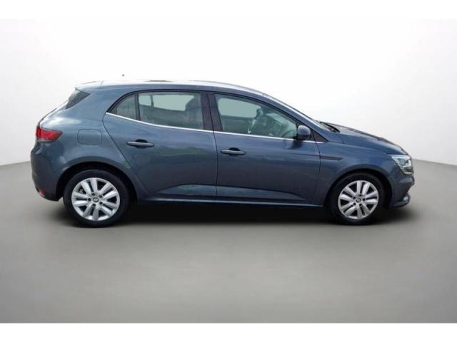 Renault Mégane image 3
