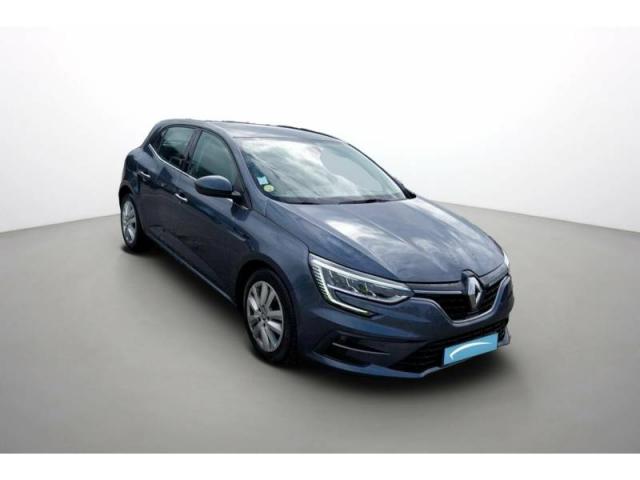 Renault Mégane image 6