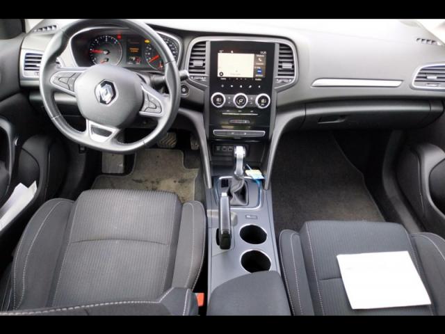 Renault Mégane image 8