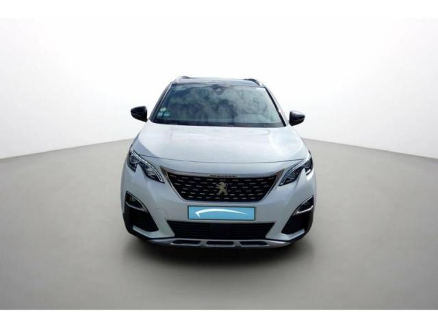 Peugeot 5008 image 8