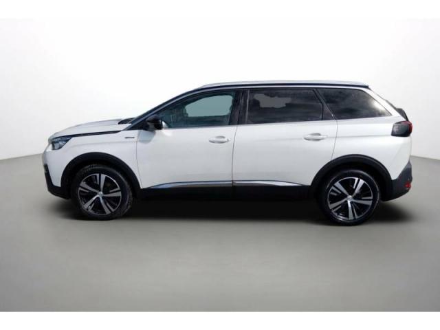 Peugeot 5008 image 4