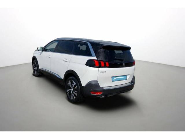 Peugeot 5008 image 7