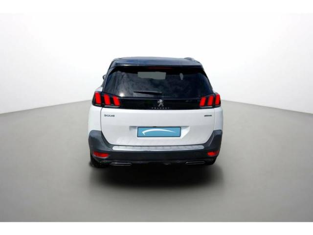 Peugeot 5008 image 6