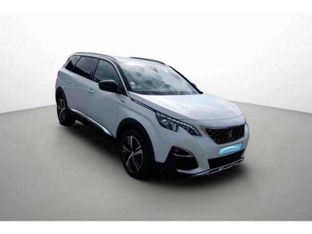 Peugeot 5008 image 5