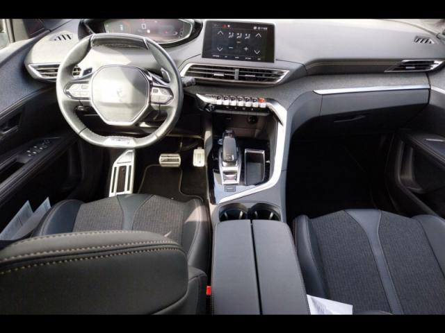 Peugeot 5008 image 3