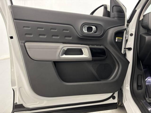 Citroen C5 Aircross image 1