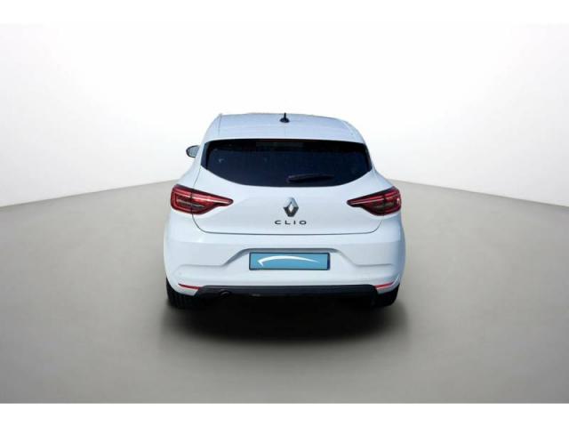 Renault Clio image 6