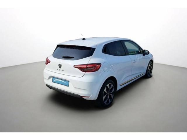 Renault Clio image 2