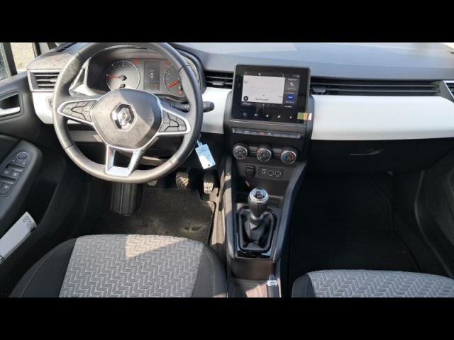 Renault Clio image 3