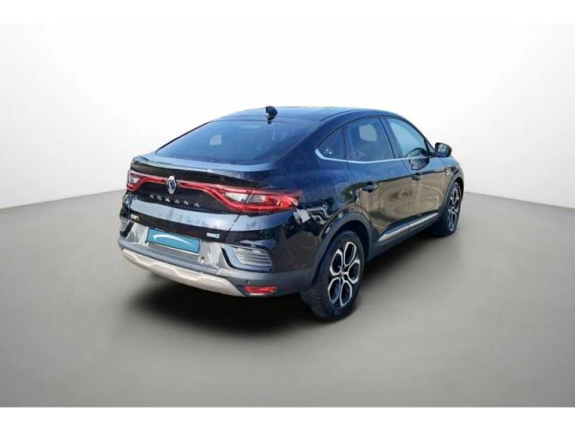 Renault Arkana image 8