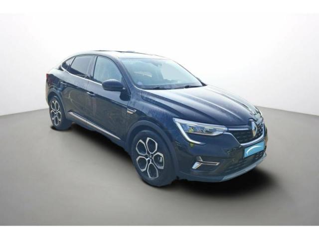 Renault Arkana image 6