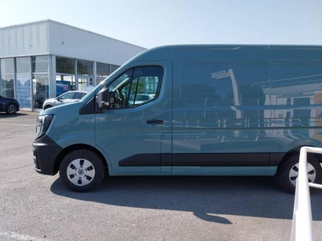 Renault Master image 5