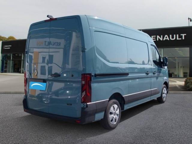 Renault Master image 6