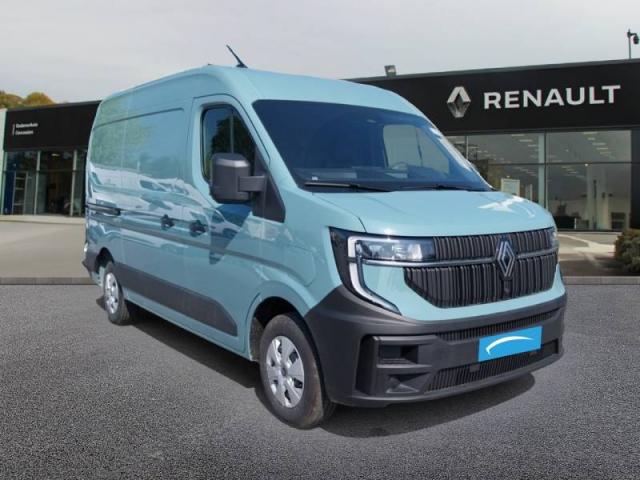 Renault Master image 3