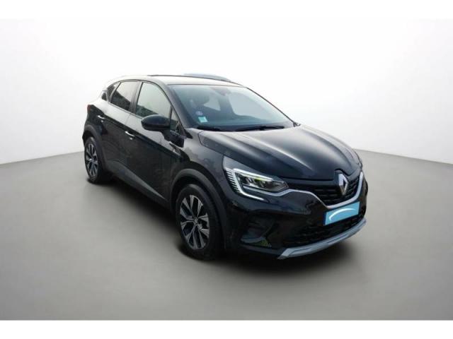 Renault Captur image 1