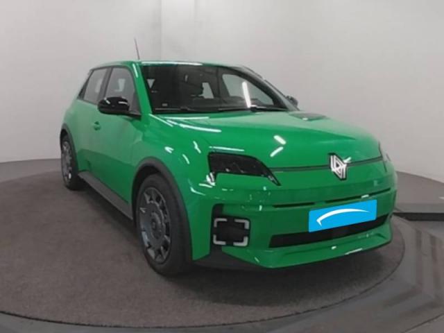 Renault R 5 image 4