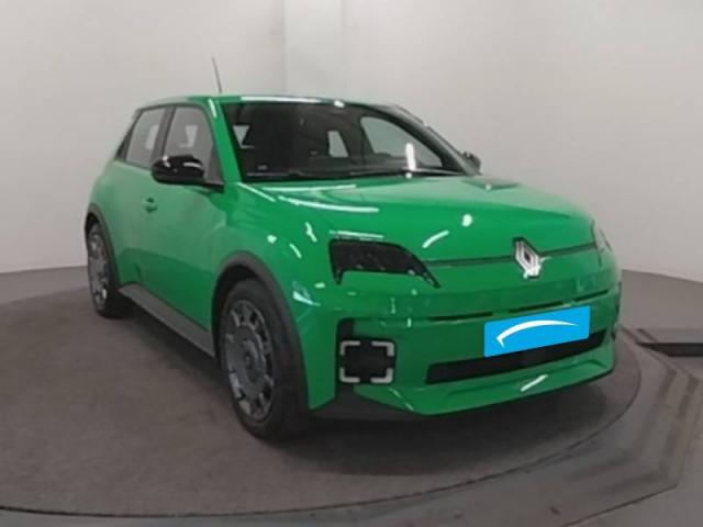 Renault R 5 image 1