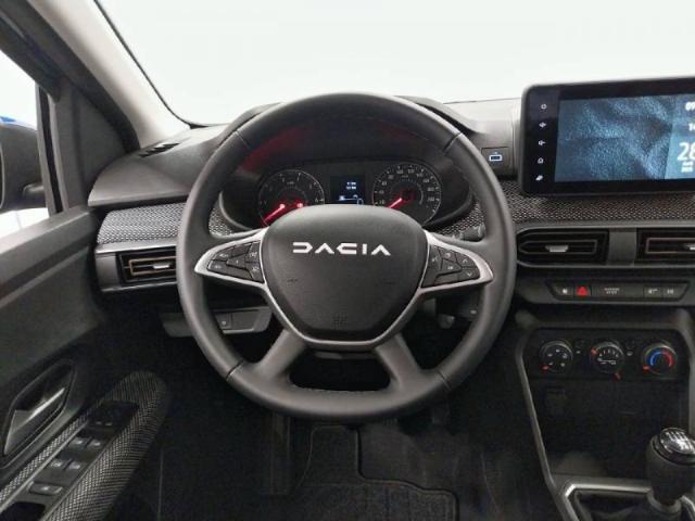 Dacia Sandero image 9