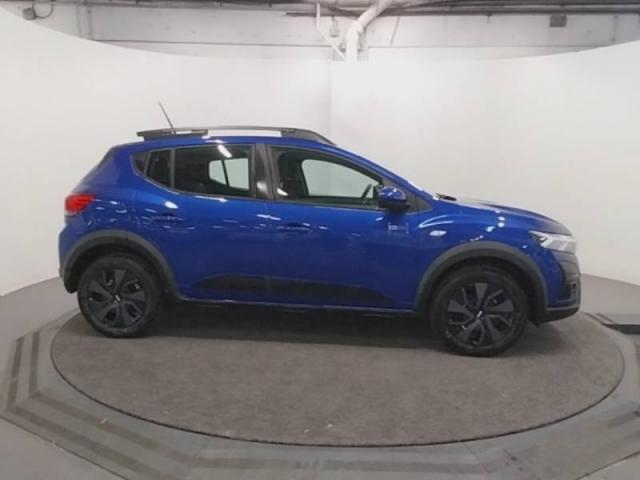 Dacia Sandero image 1