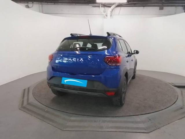 Dacia Sandero image 5