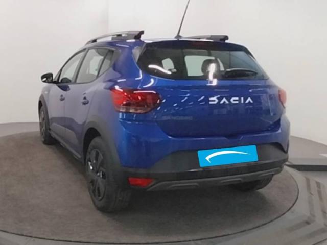 Dacia Sandero image 2