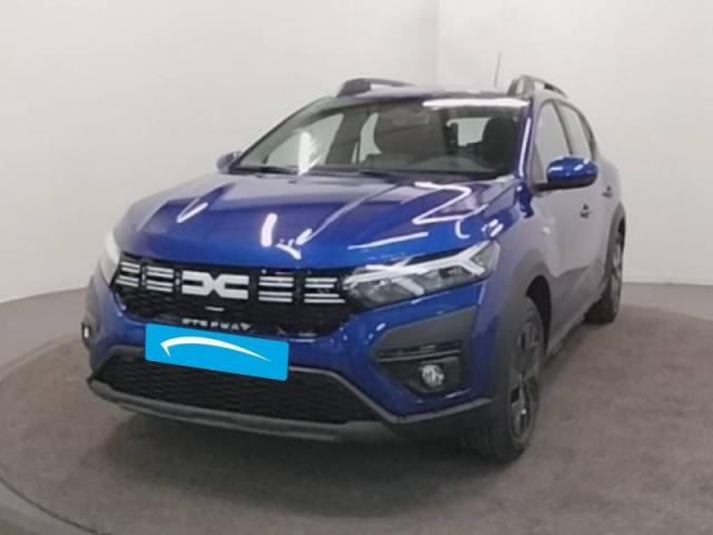 Dacia Sandero image 3