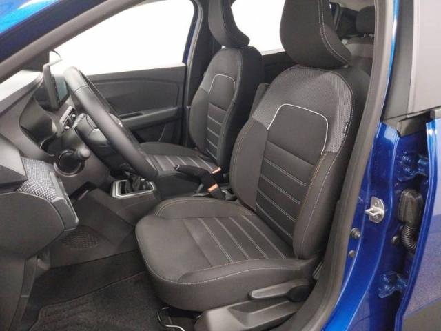Dacia Sandero image 4