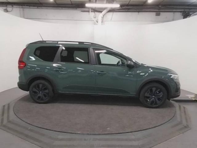 Dacia Jogger image 8