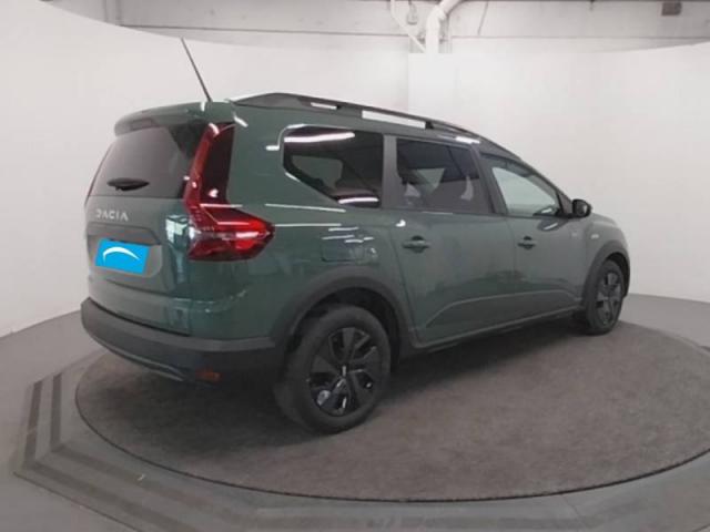 Dacia Jogger image 5
