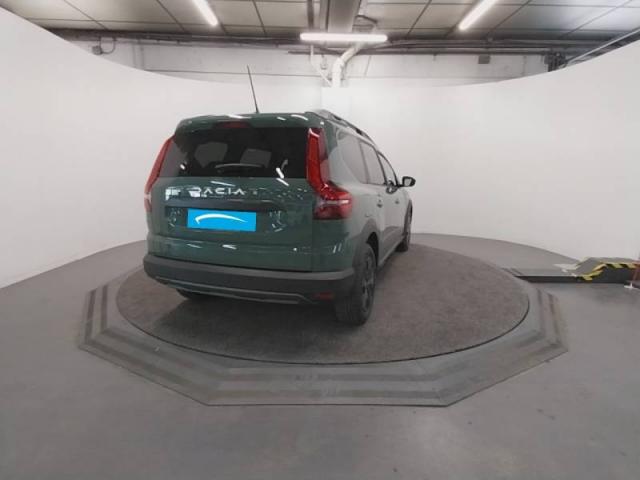 Dacia Jogger image 1