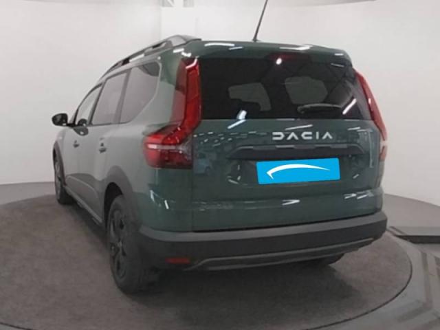 Dacia Jogger image 6